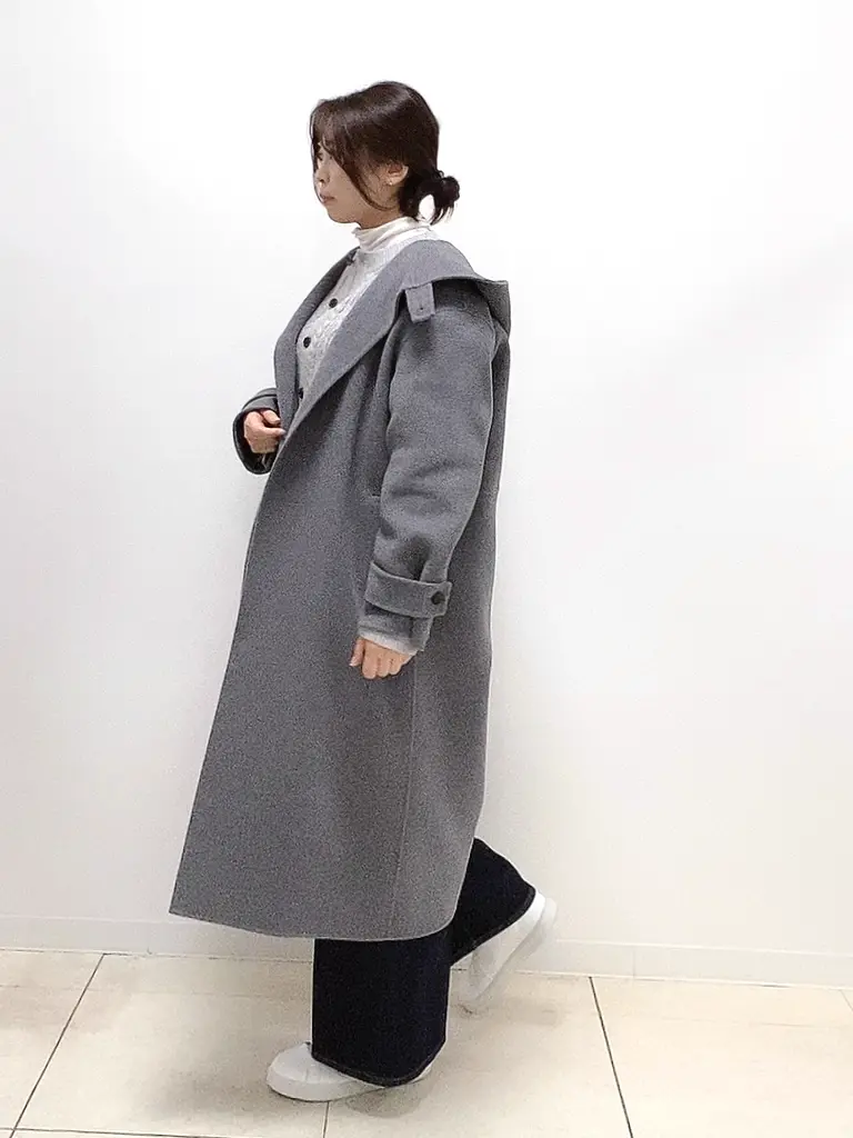 23区 原 コーディネート画像