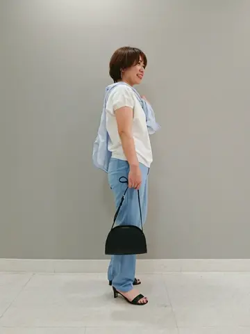 23区 中村 コーディネート画像