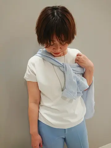 23区 中村 コーディネート画像