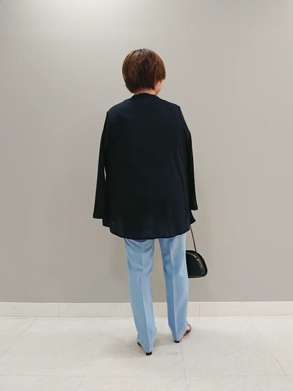 23区 中村 コーディネート画像