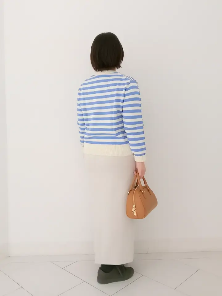 23区 影 コーディネート画像