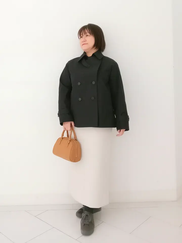 23区 影 コーディネート画像