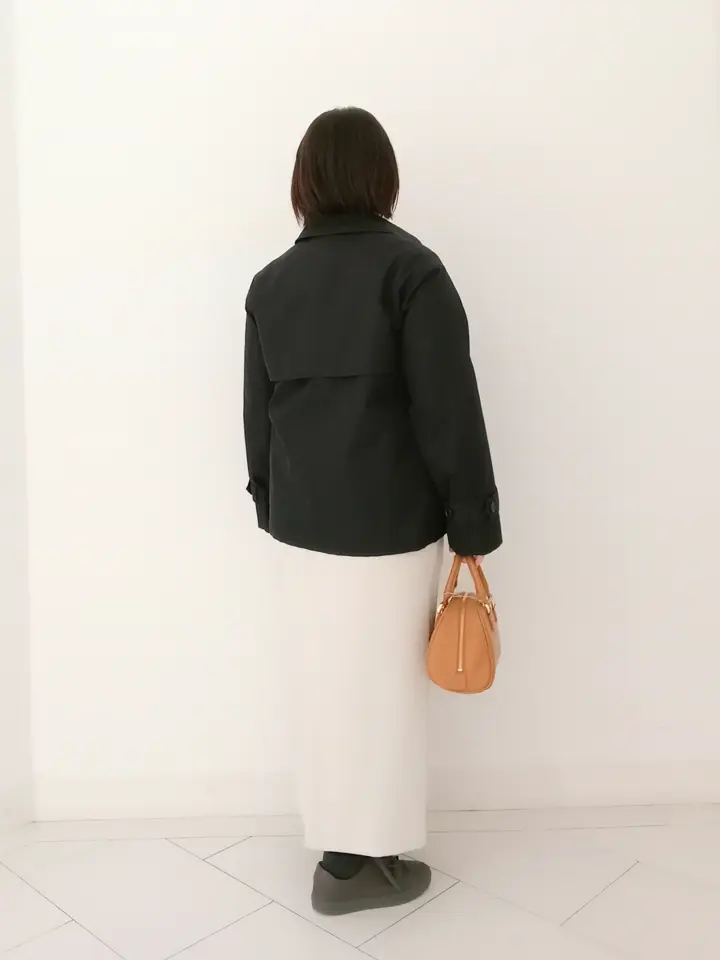 23区 影 コーディネート画像