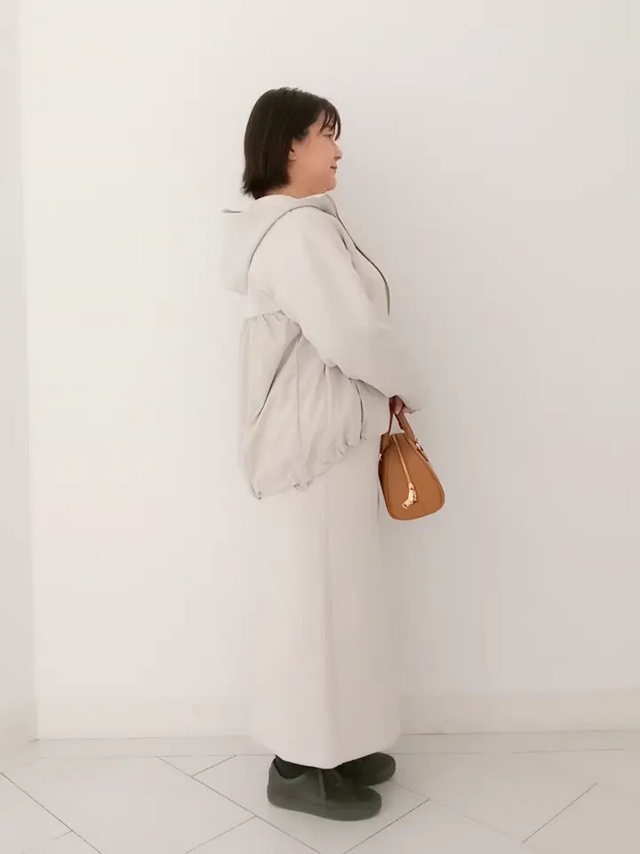 23区 影 コーディネート画像