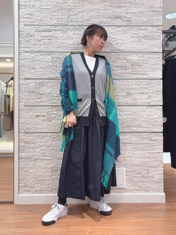 23区 犬塚 コーディネート画像