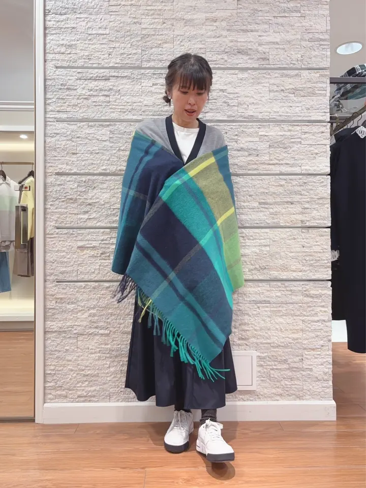 23区 犬塚 コーディネート画像