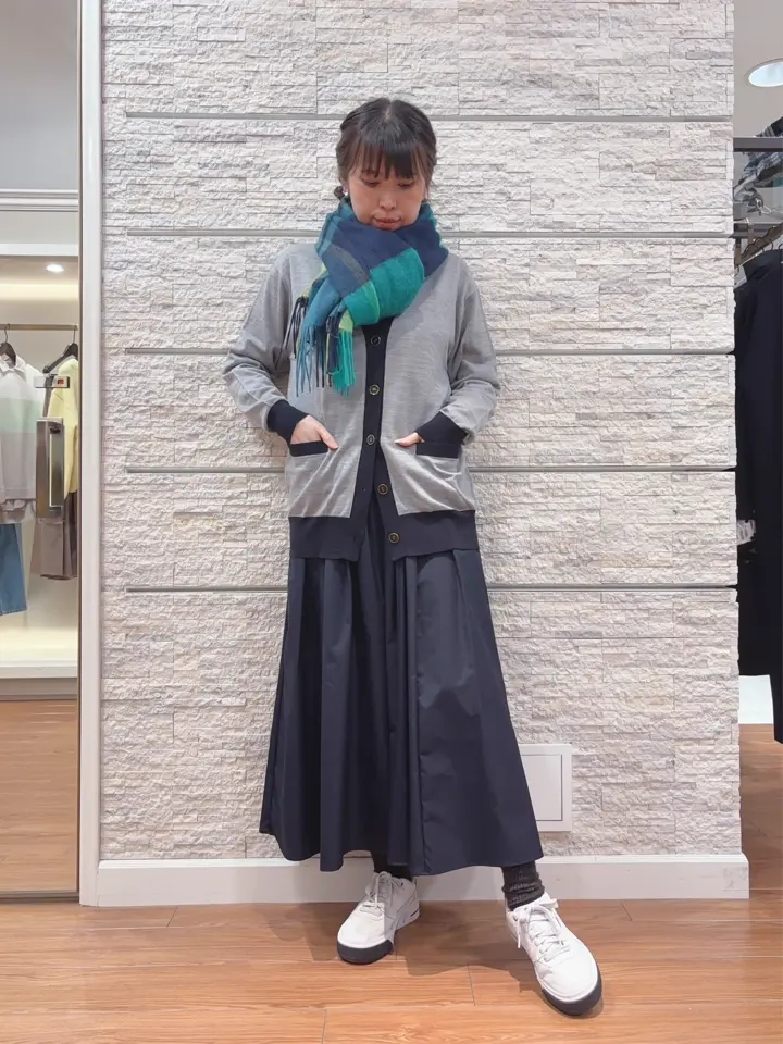 23区 犬塚 コーディネート画像