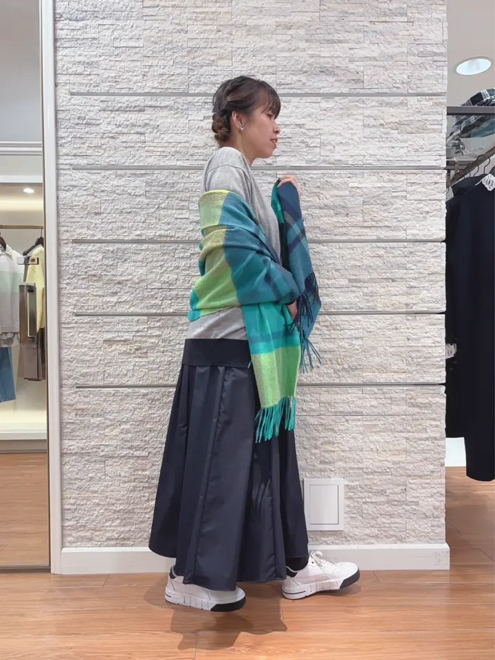 23区 犬塚 コーディネート画像