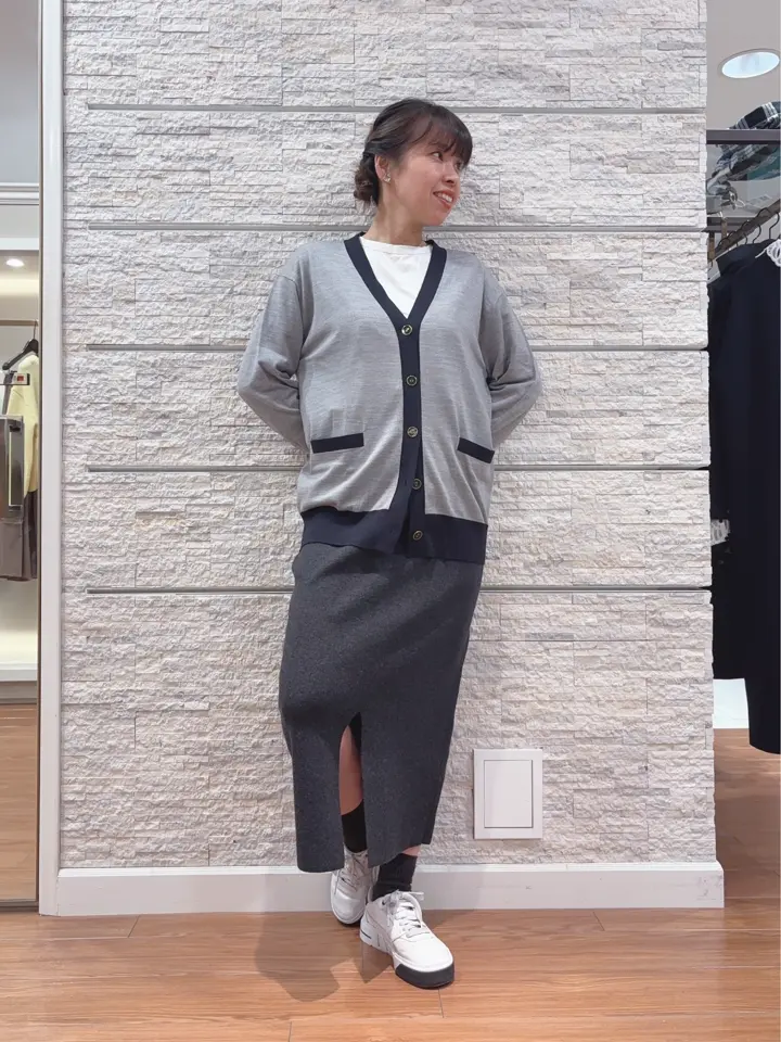 23区 犬塚 コーディネート画像