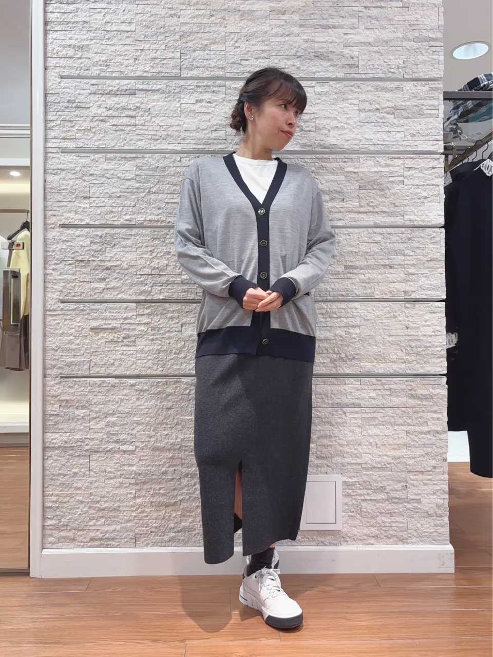 23区 犬塚 コーディネート画像