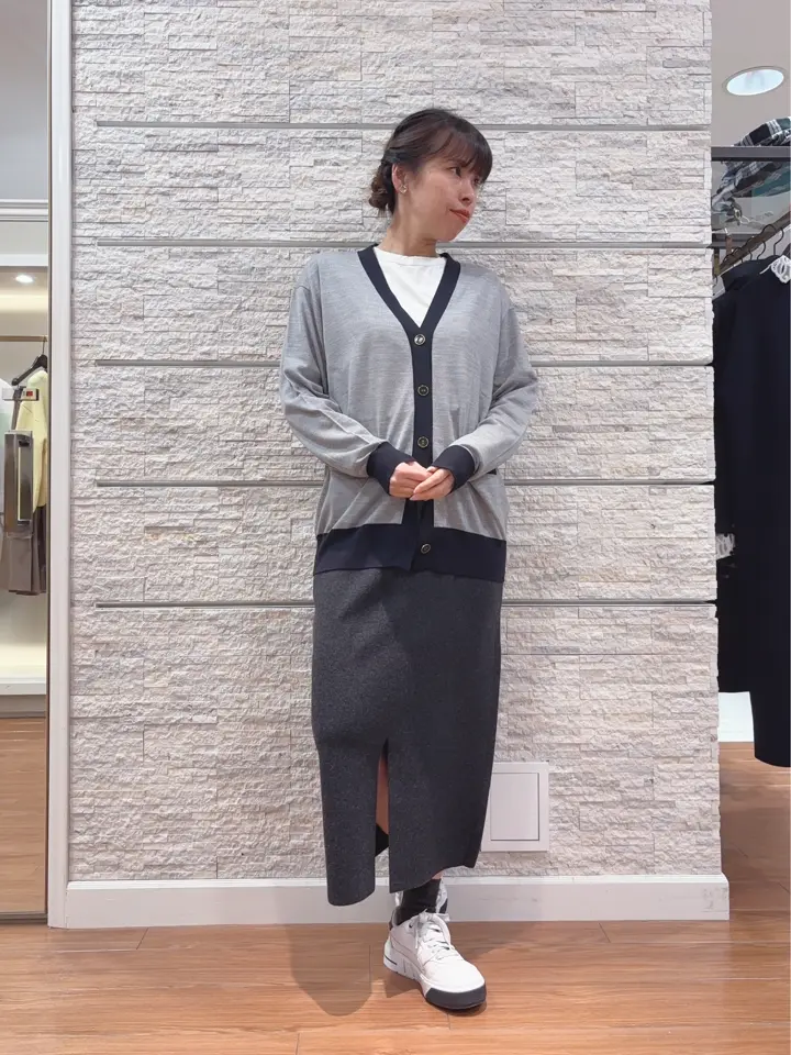 23区 犬塚 コーディネート画像