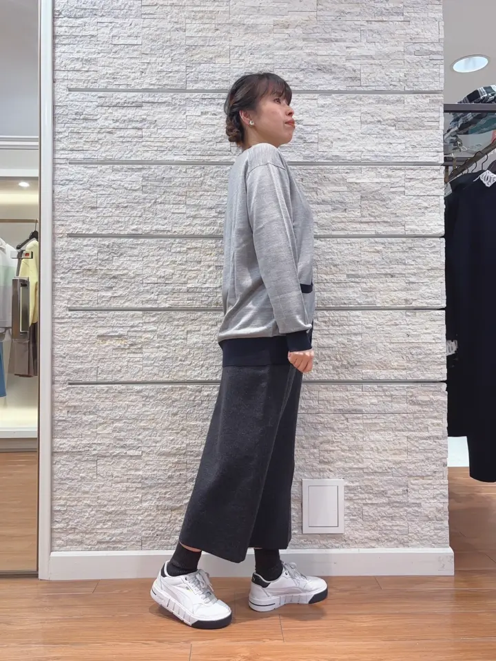 23区 犬塚 コーディネート画像