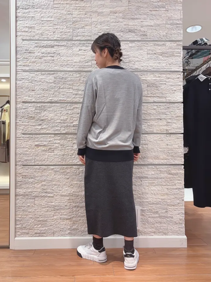 23区 犬塚 コーディネート画像