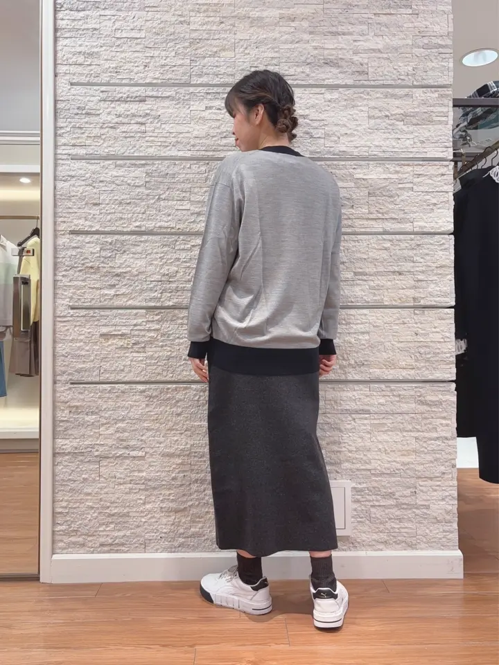 23区 犬塚 コーディネート画像