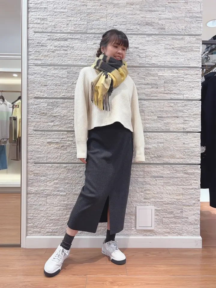 23区 犬塚 コーディネート画像