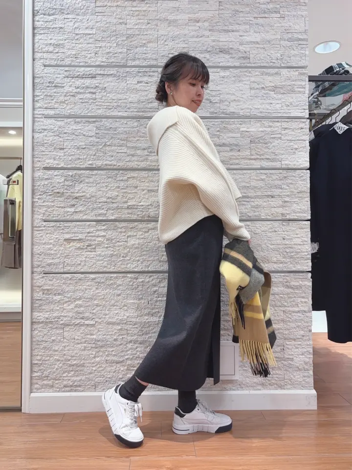 23区 犬塚 コーディネート画像