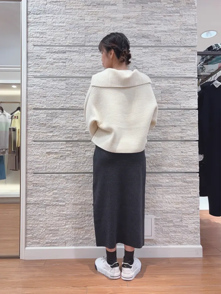 23区 犬塚 コーディネート画像