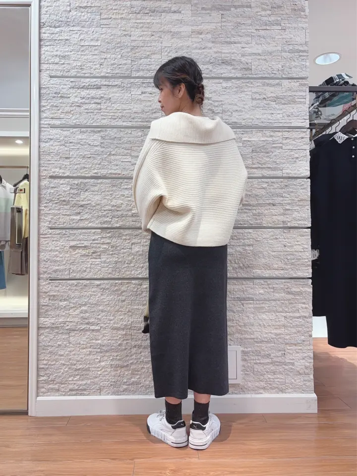 23区 犬塚 コーディネート画像