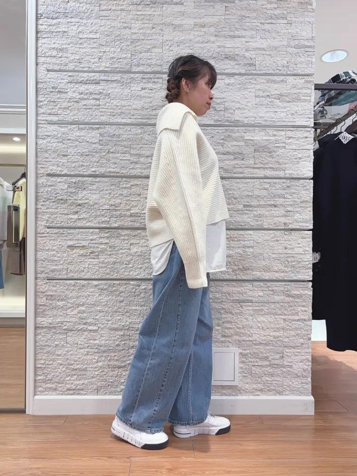 23区 犬塚 コーディネート画像