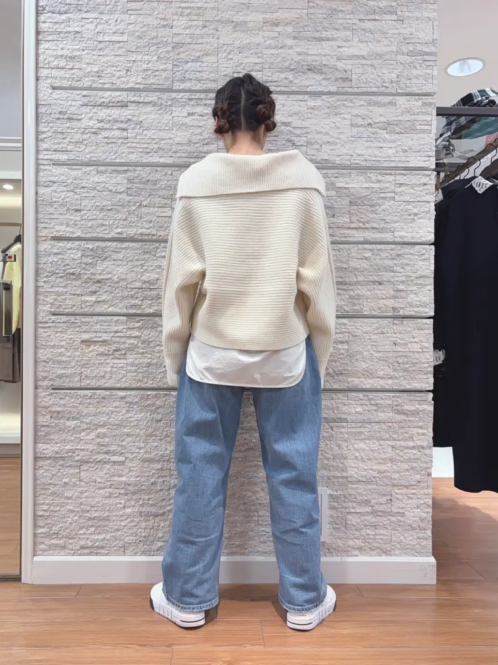 23区 犬塚 コーディネート画像