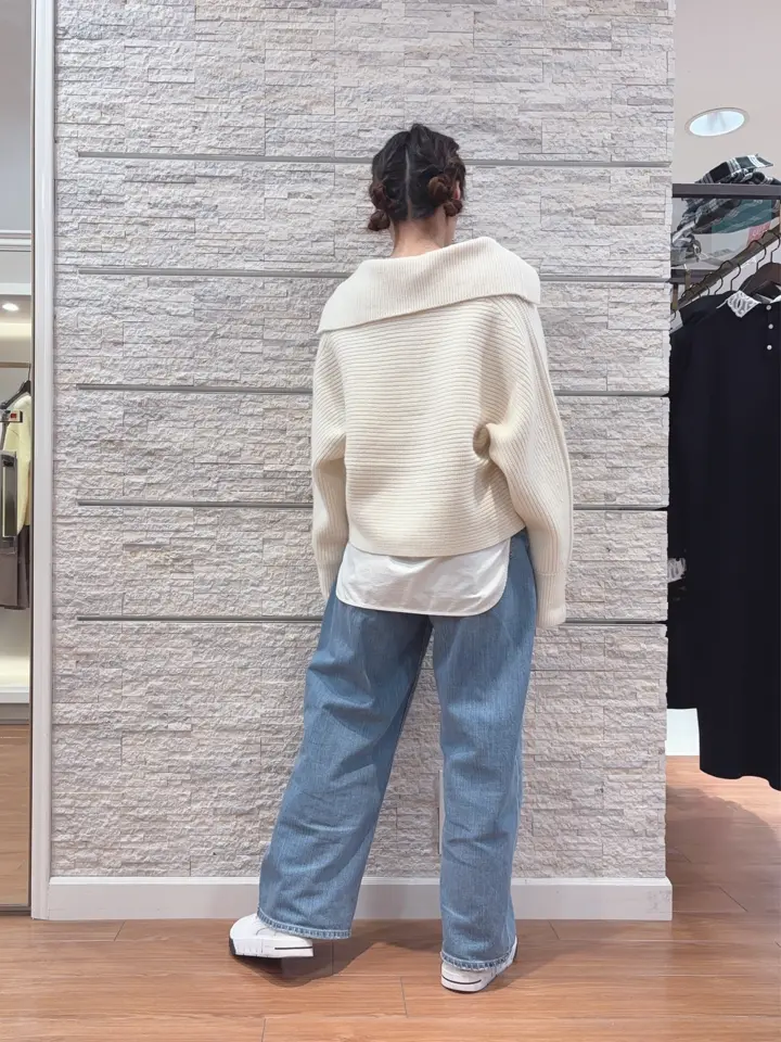 23区 犬塚 コーディネート画像