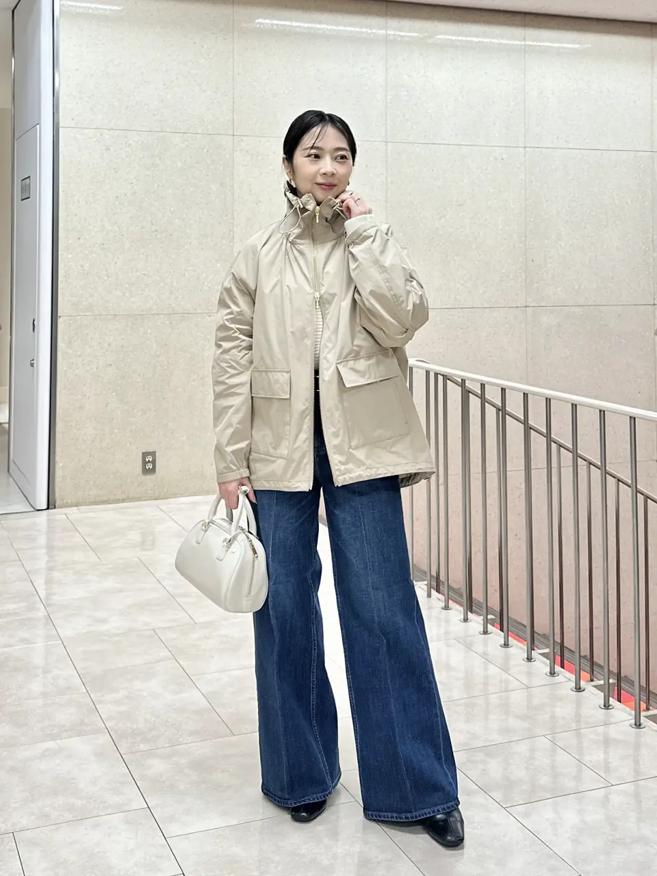  西嶋 コーディネート画像