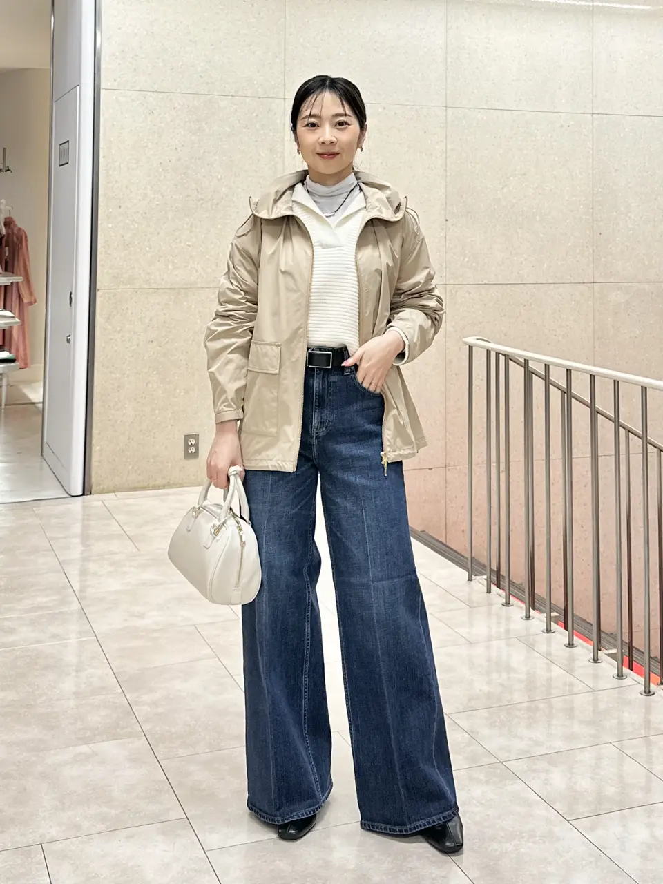 23区 西嶋 コーディネート画像