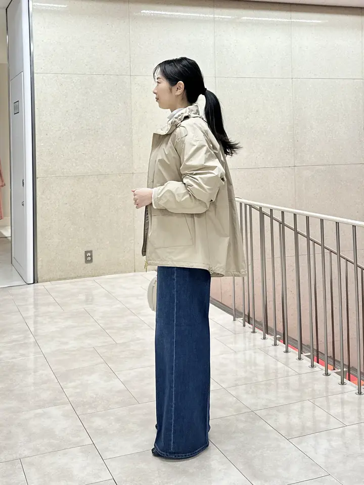 23区 西嶋 コーディネート画像