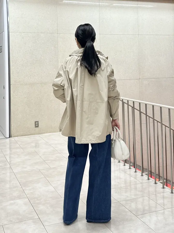 23区 西嶋 コーディネート画像