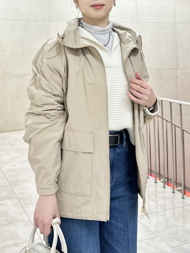 23区 西嶋 コーディネート画像