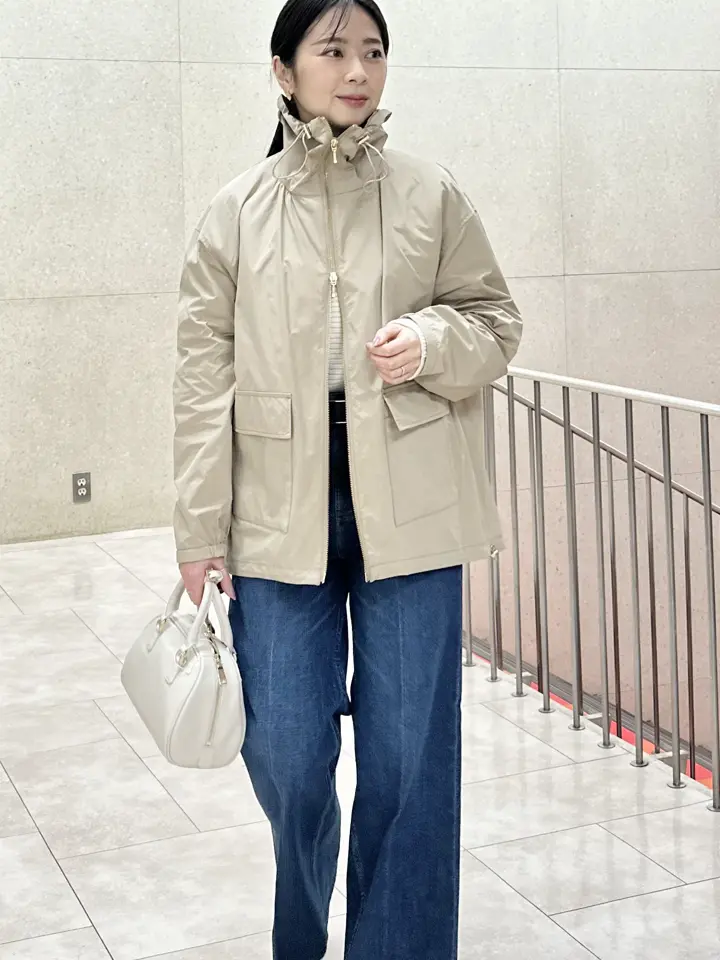 23区 西嶋 コーディネート画像