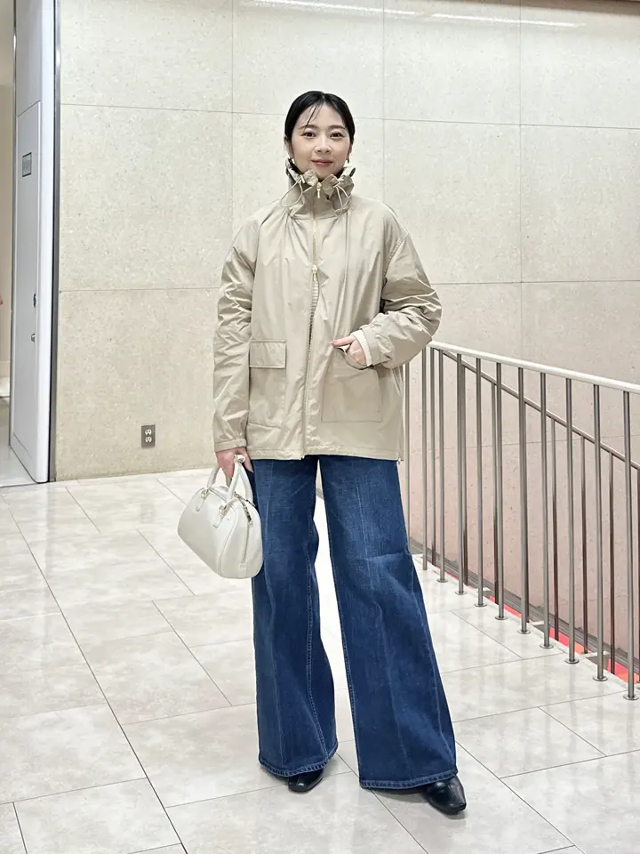 23区 西嶋 コーディネート画像