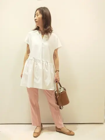 23区 矢口 コーディネート画像