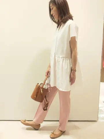 23区 矢口 コーディネート画像