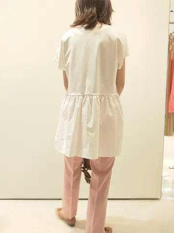 23区 矢口 コーディネート画像