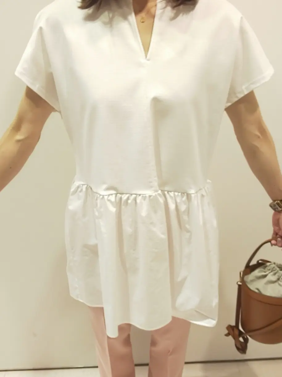 23区 矢口 コーディネート画像