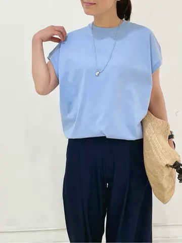 23区 永石 コーディネート画像