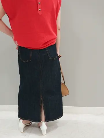 23区 中村 コーディネート画像