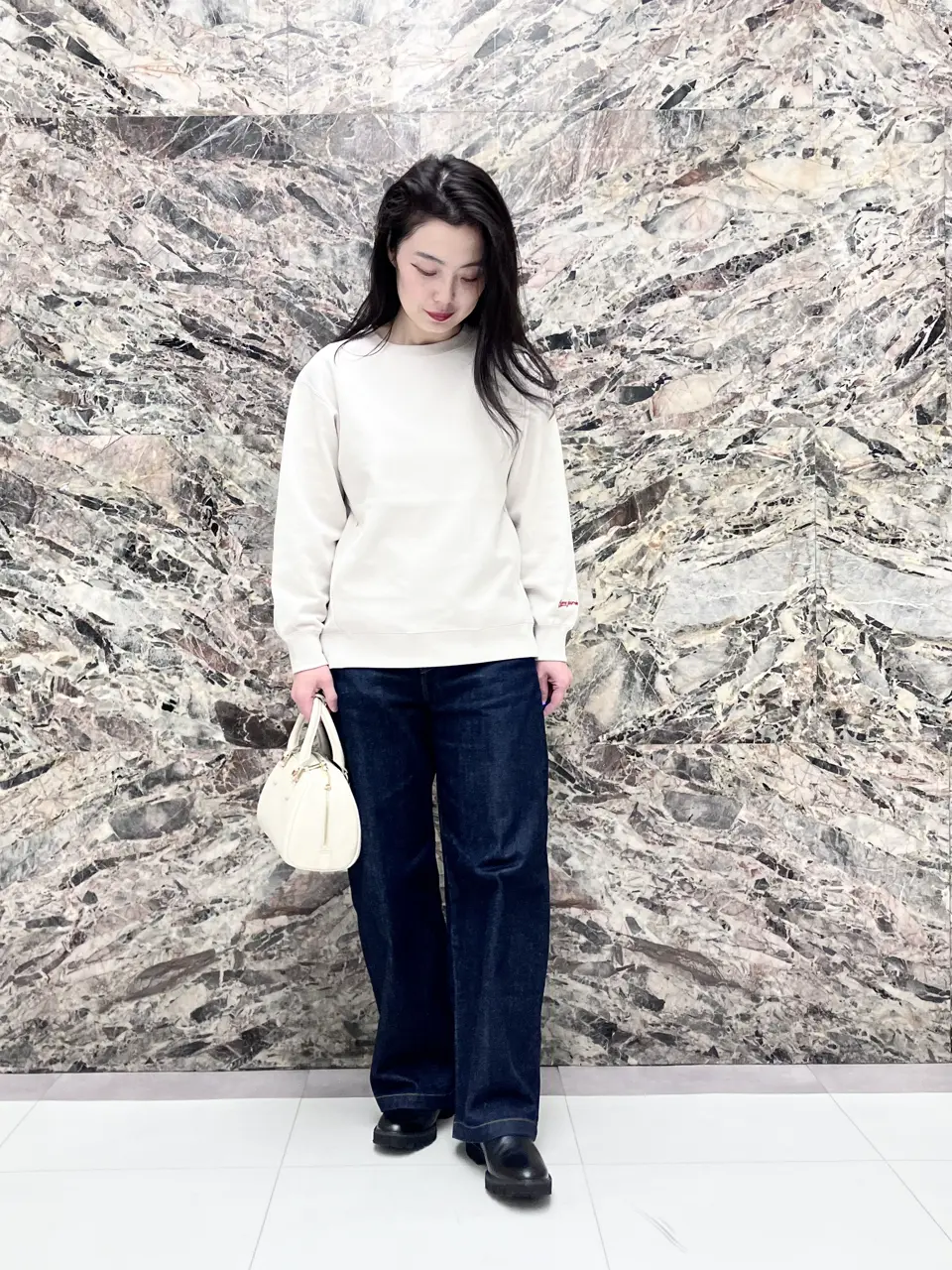  ま コーディネート画像