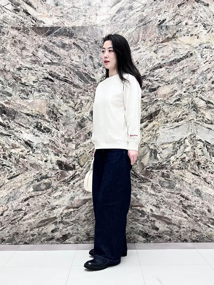 23区 S ま コーディネート画像