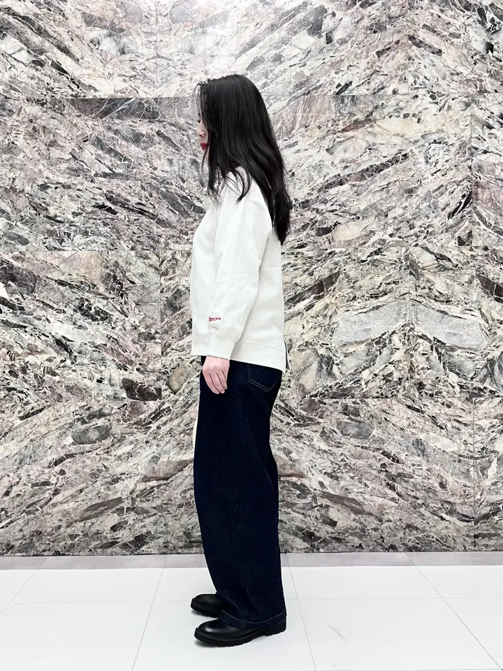 23区 S ま コーディネート画像