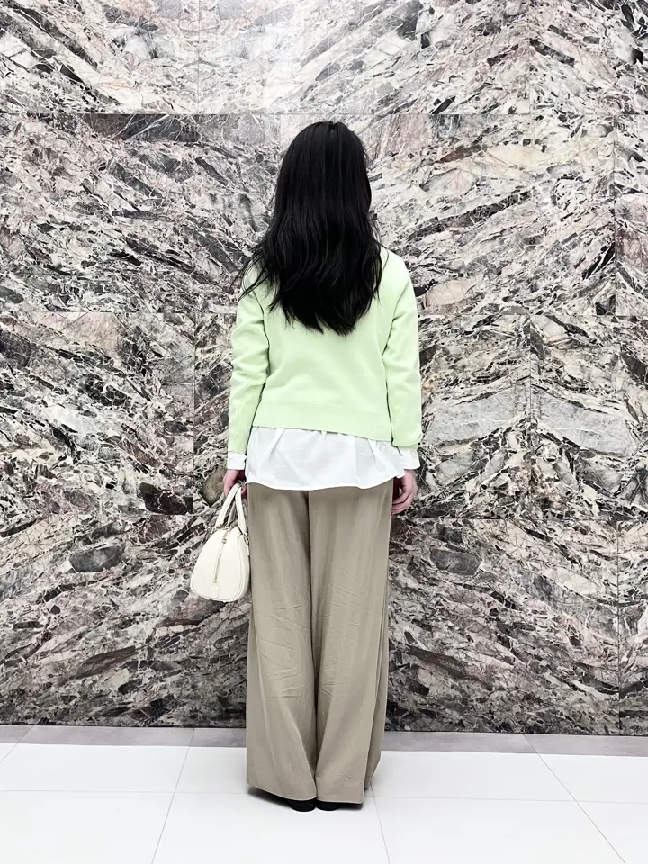 23区 S ま コーディネート画像