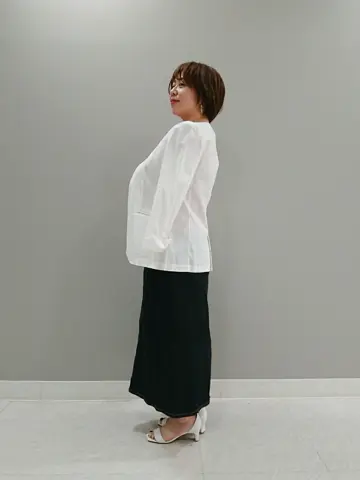 23区 中村 コーディネート画像