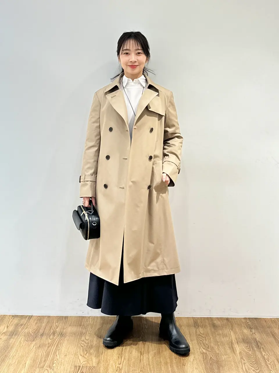 23区 西嶋 コーディネート画像