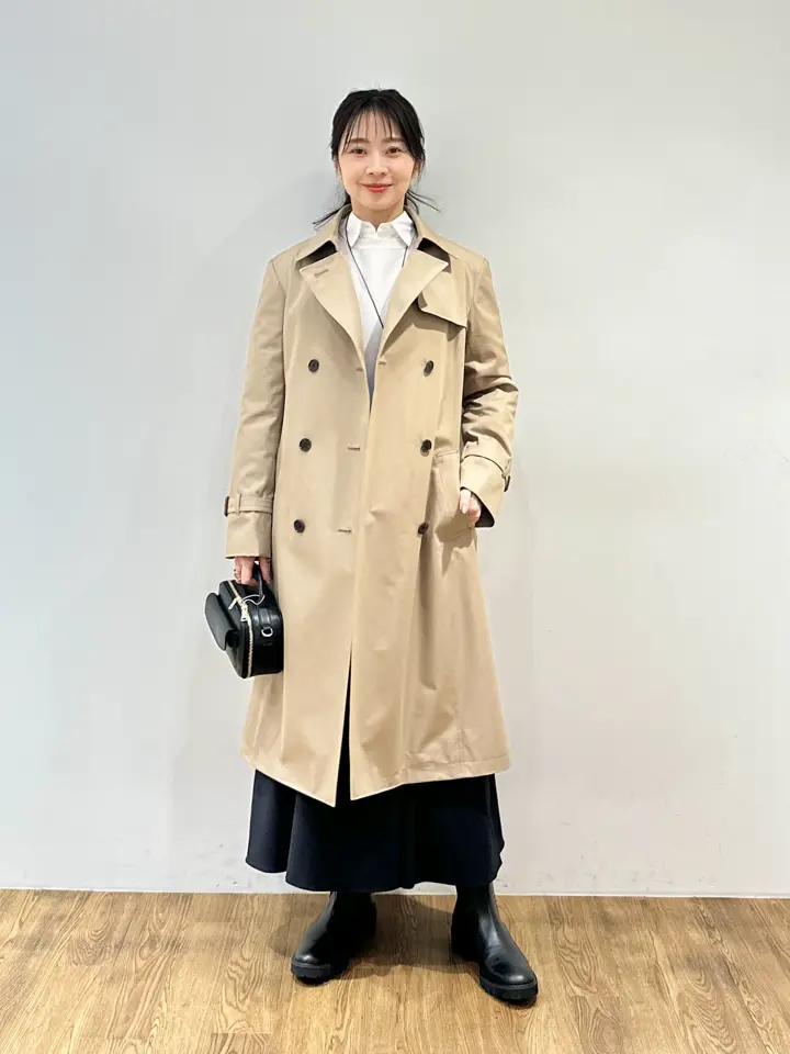 23区 西嶋 コーディネート画像