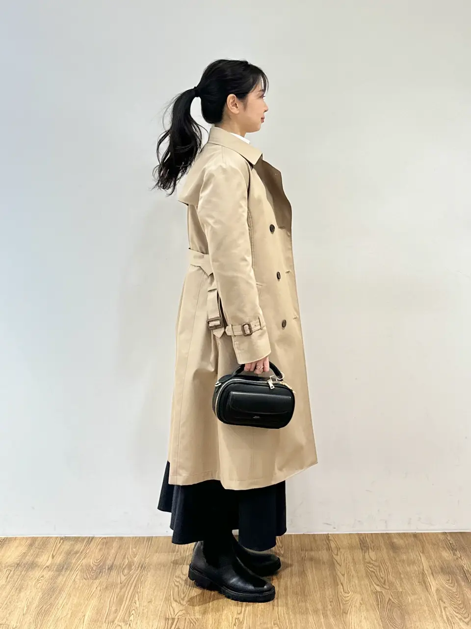 23区 西嶋 コーディネート画像