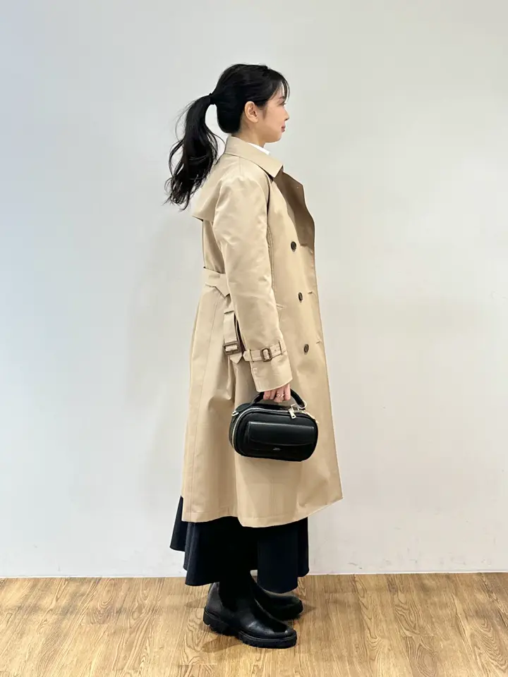 23区 西嶋 コーディネート画像