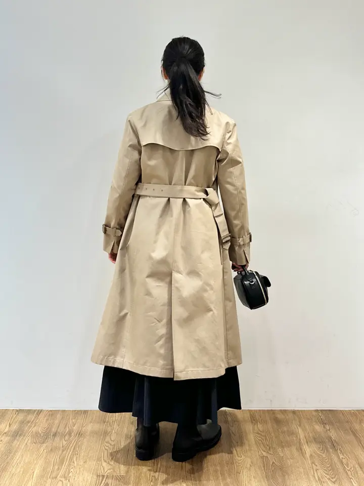 23区 西嶋 コーディネート画像