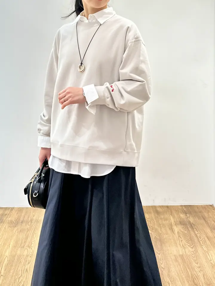 23区 西嶋 コーディネート画像