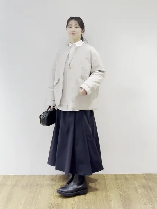 23区 西嶋 コーディネート画像